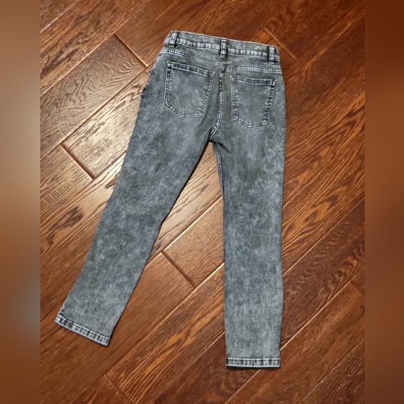wonder nation distressed jeans - Picture 2 of 4